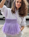 CROCHET CRUSH LAVENDER RAF