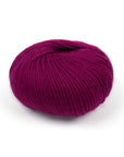 BeMe Bordolino 100% Peruvian wool yarn, recommended needles 6.5–8 mm