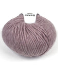 Lana BeMe Dirty Pink de The Woolcatcher, ovillo de 100 g y 120 m