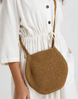 BITY. Patrón de crochet - The Woolcatcher