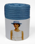 CROCHET CRUSH BLUE LAGOON - The Woolcatcher