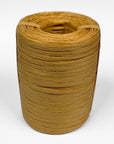 CROCHET CRUSH GOLDEN STRAW - The Woolcatcher