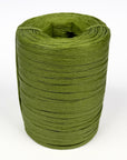 CROCHET CRUSH GREEN MOSS - The Woolcatcher