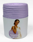 CROCHET CRUSH LAVENDER RAF - The Woolcatcher
