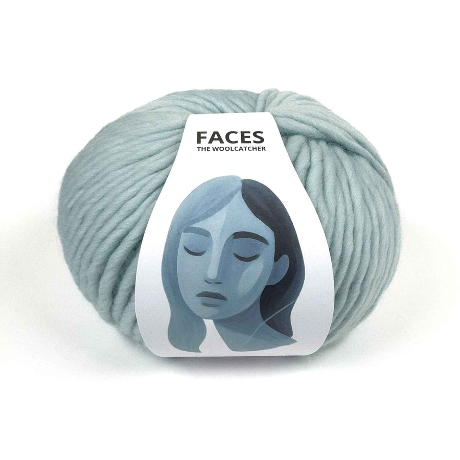FACES SKY BLUE