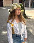 CROCHET CRUSH IVORY