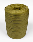 Raffia CROCHET CRUSH DRY LEAF 100 g 250 m