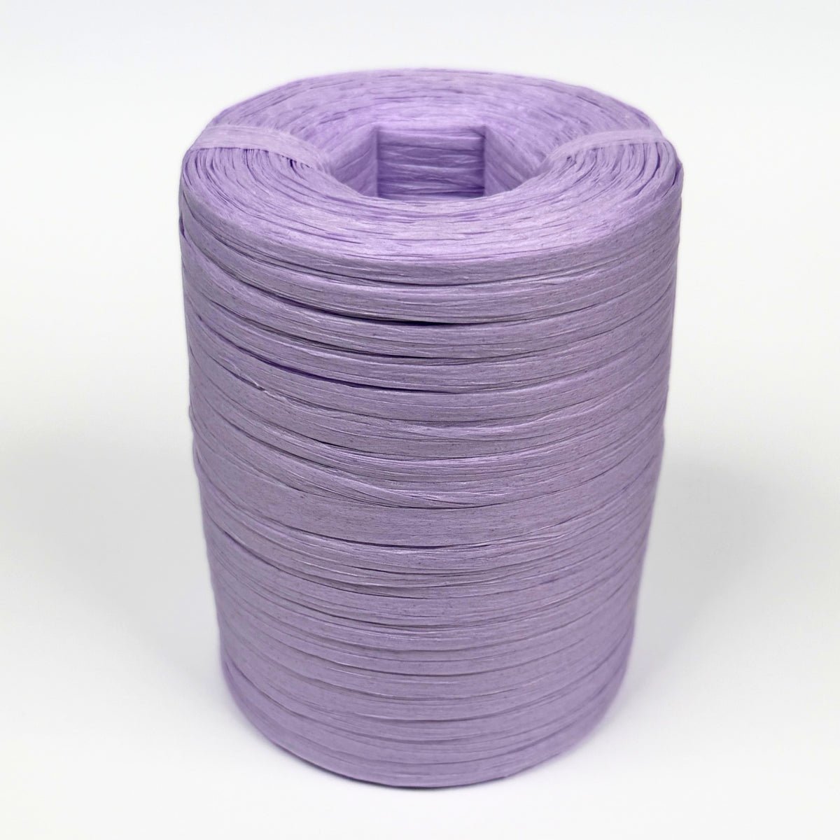 Raffia CROCHET CRUSH LAVENDER RAF 100 g 250 m
