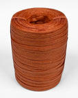 Raffia CROCHET CRUSH TERRACOTTA 100 g 250 m