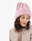 ANNY. Pattern - The Woolcatcher