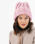 ANNY. Pattern - The Woolcatcher