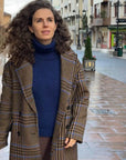 AURA FIT. Pattern - The Woolcatcher