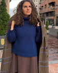 AURA FIT. Pattern - The Woolcatcher