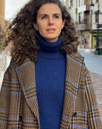 AURA FIT. Pattern - The Woolcatcher