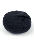Hilo BeMe Black de 100% lana peruana, agujas recomendadas de 6,5 a 8 mm