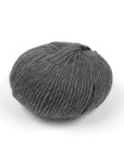 BeMe Charcoal 100% Peruvian wool yarn, recommended needles 6.5–8 mm