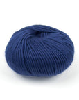 Hilo BeMe Indigo de 100% lana peruana, agujas recomendadas de 6,5 a 8 mm