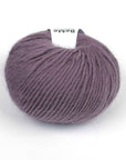 Lana BeMe Satin de The Woolcatcher, ovillo de 100 g y 120 m