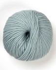 Lana BeMe Sky Blue para tejer prendas de punto grueso a mano