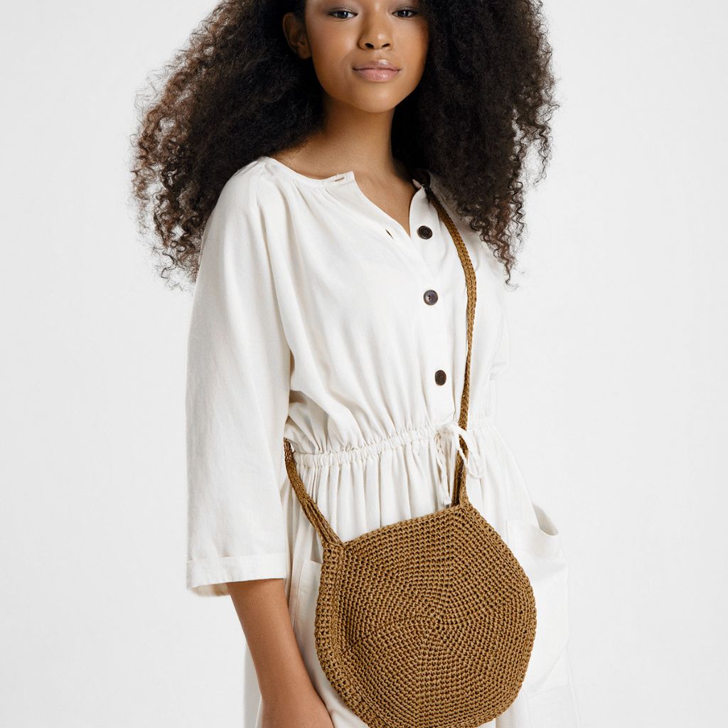 BITY. Patrón de crochet - The Woolcatcher