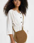 BITY. Patrón de crochet - The Woolcatcher