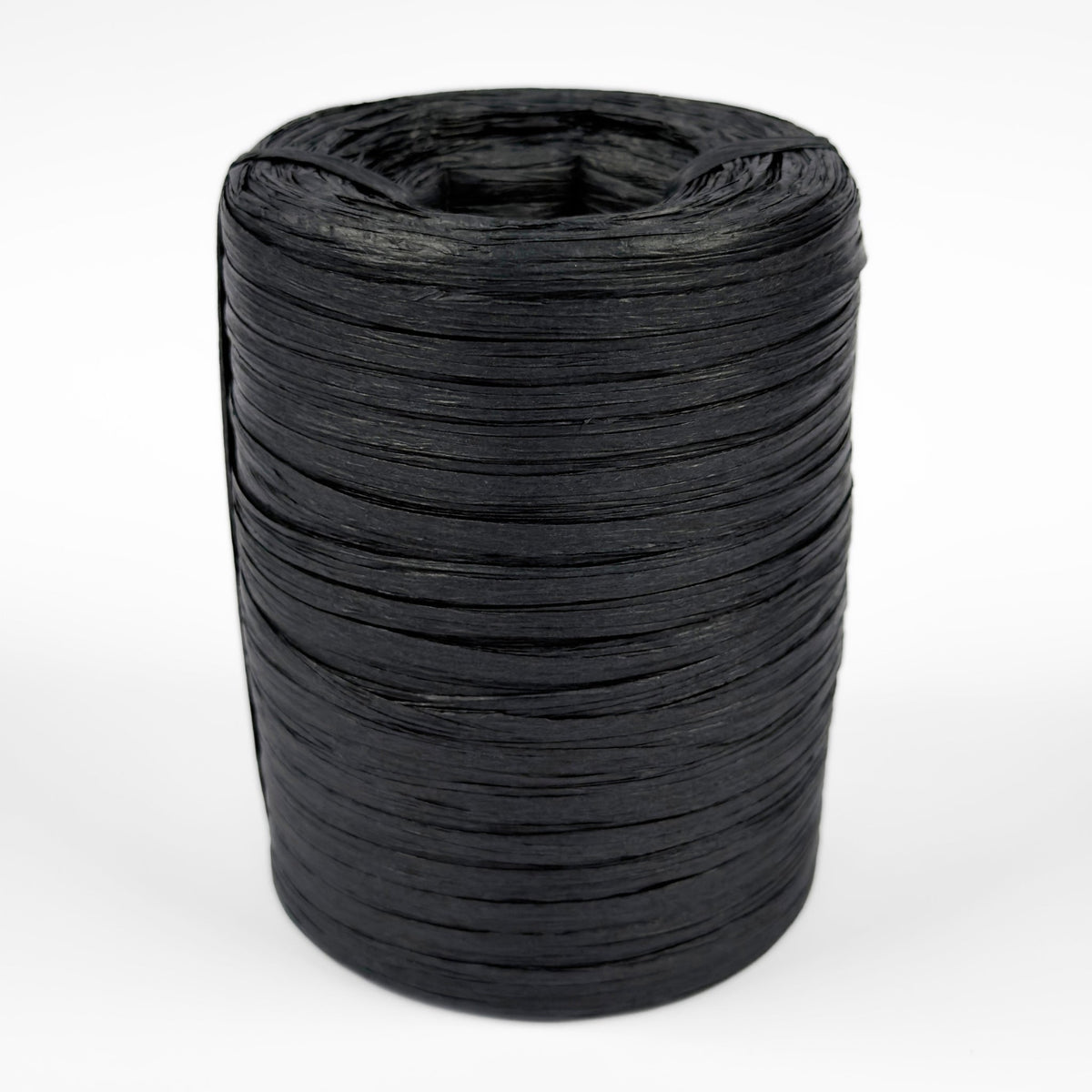 CROCHET CRUSH MIDNIGHT BLACK - The Woolcatcher