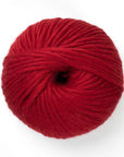 Faces Cardinal Red - THE WOOLCATCHER