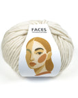 Faces Ivory - THE WOOLCATCHER