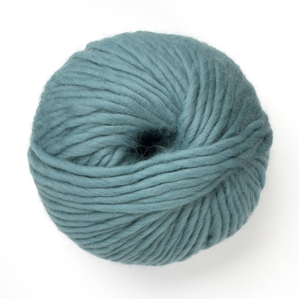 Faces Mineral Blue - THE WOOLCATCHER