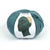 Faces Mineral Blue - THE WOOLCATCHER