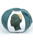 Faces Mineral Blue - THE WOOLCATCHER