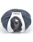 Faces Stone - THE WOOLCATCHER