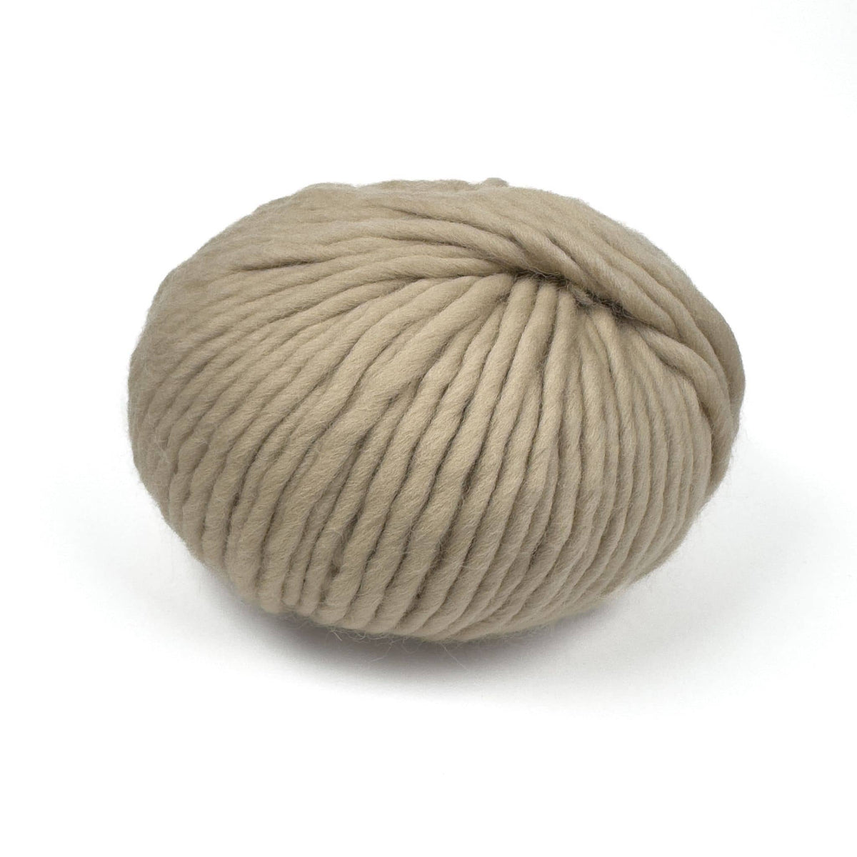 Faces Taupe - THE WOOLCATCHER