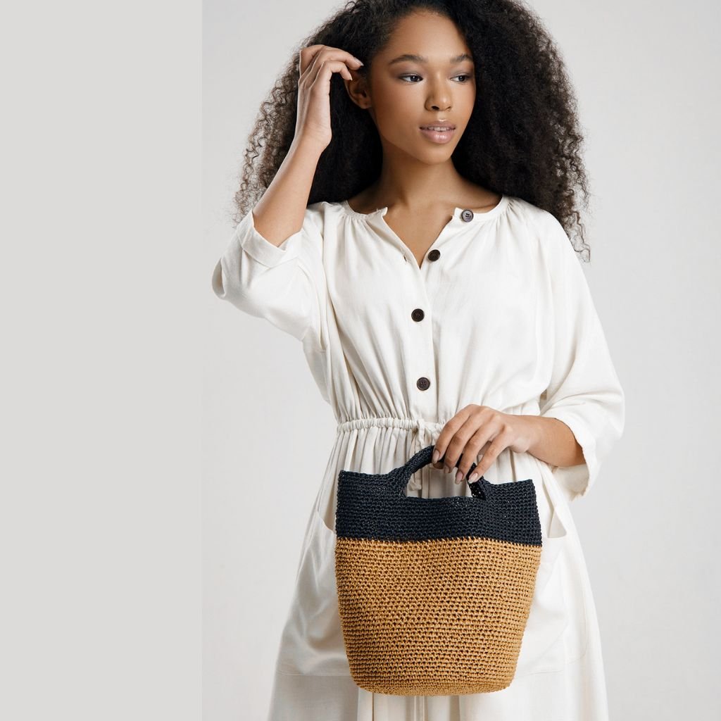 JAVA. Patrón de crochet - The Woolcatcher