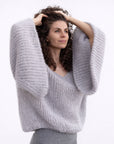 MODERN MUSE. Patrón - The Woolcatcher