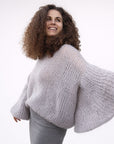 MODERN MUSE. Patrón - The Woolcatcher