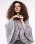MODERN MUSE. Patrón - The Woolcatcher