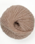 Lana NOVA Biscuit - 86% lana Highland peruana, 50 g / 150 m - The Woolcatcher