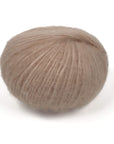 Lana NOVA Biscuit - 86% lana Highland peruana, 50 g / 150 m - The Woolcatcher