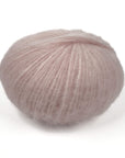 Lana NOVA Blush - 86% lana Highland peruana, 50 g / 150 m - The Woolcatcher