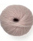 Lana NOVA Blush - 86% lana Highland peruana, 50 g / 150 m - The Woolcatcher