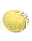 Lana NOVA Canary - 86% lana Highland peruana, 50 g / 150 m - The Woolcatcher