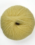 Lana NOVA Canary - 86% lana Highland peruana, 50 g / 150 m - The Woolcatcher
