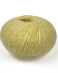 Lana NOVA Canary - 86% lana Highland peruana, 50 g / 150 m - The Woolcatcher