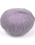Lana NOVA Lavanda - 86% lana Highland peruana, 50 g / 150 m - The Woolcatcher