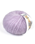 Lana NOVA Lavanda - 86% lana Highland peruana, 50 g / 150 m - The Woolcatcher