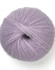 Lana NOVA Lavanda - 86% lana Highland peruana, 50 g / 150 m - The Woolcatcher