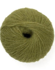 Lana NOVA Olive - 86% lana Highland peruana, 50 g / 150 m - The Woolcatcher