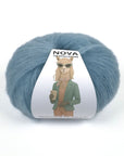 Lana NOVA de The Woolcatcher - lana Highland peruana de los Andes