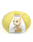 Lana NOVA de The Woolcatcher - lana Highland peruana de los Andes
